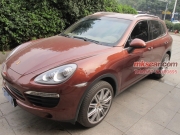 保時捷卡宴原廠大屏幕主機,原裝小屏換大屏,帶最新地圖/...