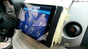 深圳專業(yè)車載ipad rav4車載ipad  車載ipad搜音坊專業(yè)出品