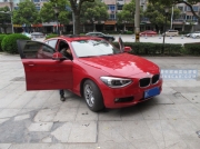 寶馬1系軌跡倒車系統(tǒng),高仿原裝款動態(tài)倒車軌跡