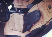 媳婦整個(gè)寶乘腰靠，還差個(gè)腳墊，大伙兒求推薦！