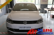 新速騰1.6L升級ART ECU《石家莊ECU升級》
