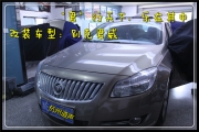 杭州道聲：“君”行天下，樂在其中——別克君威汽車音...
