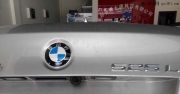 寶馬520Li525小屏換大屏 原車屏升級(jí)價(jià)格