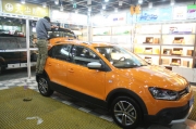 大眾POLO量子膜全車貼膜經(jīng)典案例，完美收官