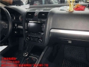不一樣的新激情 陜西上尚大眾速騰汽車音響改裝