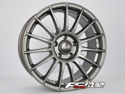 [轮毂轮胎] 意大利原装进口OZ Superturismo LM 18寸 19寸改装轮毂 正品现货发售