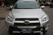 成都RAV4改燈|RAV4改透鏡|成都天一車燈專業(yè)改裝RAV4