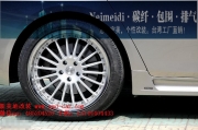 [外观] 新款BMW宝马7系F01F02730740改装Hamann哈曼大包围碳纤机盖尾翼内饰排气