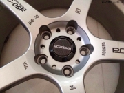 出售Prodrive Gc05F 單片鍛造！18寸現(xiàn)貨