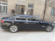 【毀車不倦】土豪寶馬7硬被我弄成了土鱉EC7，可惜一輛好車