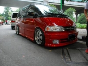 大霸王安裝ECU CHIP TUNING