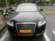 【沈陽德恩艾刷ECU】奧迪A6L2.0T刷ECU升級_改裝行車電腦