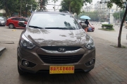 迷戀動(dòng)感音樂(lè)不解釋—琴韻IX35的汽車音響簡(jiǎn)改之旅