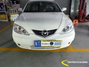 【鋒程車改】東莞虎門燈光改裝  馬自達3選擇鋒程車改專...