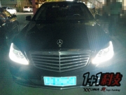 【沈陽德恩艾刷ECU】300L刷ECU動力升級
