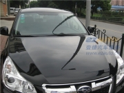 【杭州龍膜專營(yíng)店】斯巴魯力獅全車龍膜玻璃貼膜