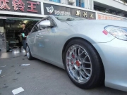 [輪轂輪胎] 銳志，裝18寸、BBS