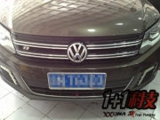 【沈陽德恩艾刷ECU】大眾途觀1.8T動力升級ECU