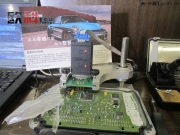 奧迪A4L 2.0TFSI刷ECU升級(jí)