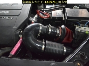 [动力引擎] 奇瑞新东方之子提升动力节油改装加装键程离 心式电动涡轮LX3971