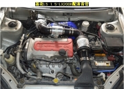 [动力引擎] 莲花L5专用 进气改装 动力提升节油改装加装键程离心式电动涡轮增压器LX2008