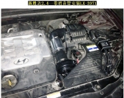 [動力引擎] 新勝達(dá)2.4專用 動力提升節(jié)油改裝件 鍵程離心式電動渦輪增壓器