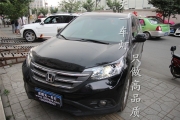 成都新CR-V改燈|CR-V改透鏡|成都天一車燈專業(yè)改車燈