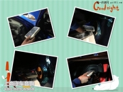 陜西西安上尚斯巴魯森林人汽車(chē)升級(jí)意大利赫茲音響