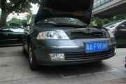 斯柯達(dá)明銳安裝ECU CHIP TUNING