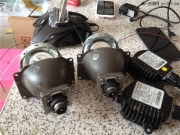 東莞日產(chǎn)新軒逸改燈-南城  亮點改燈-改Q5透鏡