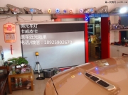 卡威皮卡Q5透鏡