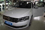 朗于心動于行，成都華濤朗行汽車音響改裝升級