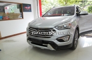 現(xiàn)代格瑞車(chē)標(biāo)改裝全新升級(jí)MAXcruz及裝飾套件