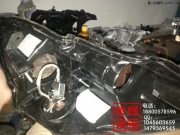 無錫燈峰造極無錫專業(yè)改燈店，新天籟改裝Q5透鏡，無錫改燈