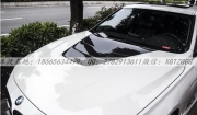 [外觀] 新款寶馬3系320Li 328Li 330Li改裝aspec碳纖維機(jī)蓋