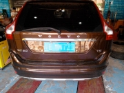 XC60 T5 2.0T刷ECU動力升級 1+1科技