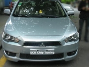 翼神安裝ECU CHIP TUNING