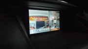 雷克萨斯RX系列改装360度全景智能停车辅助系统