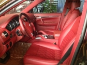 汽車豪華座椅改裝