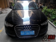 【沈陽(yáng)德恩艾刷ECU】奧迪A6L 3.0T刷ECU動(dòng)力升級(jí)