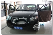 杭州動(dòng)聽(tīng)音符-新勝達(dá)汽車音響改裝——曼斯特與BOSS無(wú)損中...