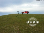 福特猛禽運(yùn)動(dòng)款后箱蓋溫暖來(lái)襲  這個(gè)季節(jié)流行暖色調(diào)。。。