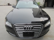[售15萬]奧迪A8L(進口) 2010款 4.2 FSI quattro 尊貴型