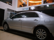 杭州卡羅拉音響改裝