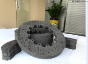 我們的行動(dòng)用F1賽車(chē)的剎車(chē)材料來(lái)裝備你的愛(ài)車(chē)