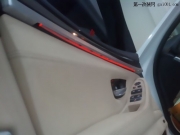 寶馬520 523 525 原廠電吸門、氛圍燈加裝