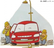 國慶自駕出游前,需為愛車做“體檢”