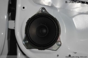 吉林汽車(chē)音響—【長(zhǎng)春伯爵長(zhǎng)城H6】改裝【雷貝琴】全套??