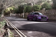 紫色品味 奥迪RS6 Avant