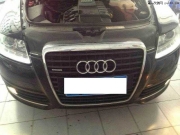 AUDI A6L 2.0T刷ecu動力提升45p，扭矩增加70Nm